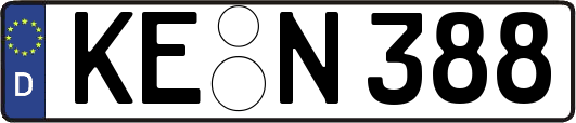 KE-N388