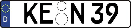 KE-N39