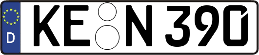 KE-N390
