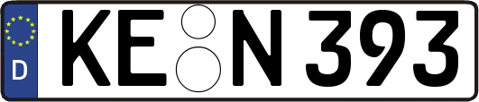 KE-N393