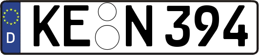 KE-N394