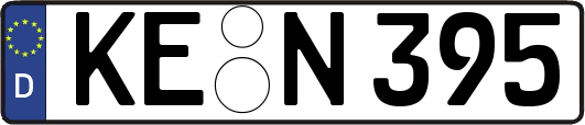KE-N395
