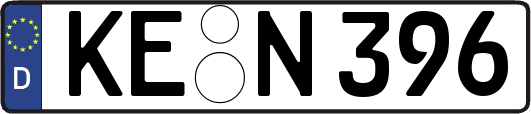 KE-N396