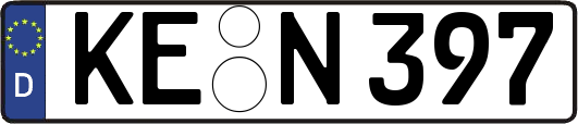 KE-N397