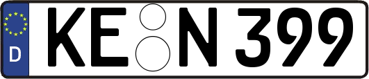 KE-N399