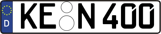 KE-N400