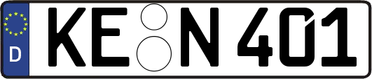 KE-N401
