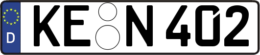 KE-N402