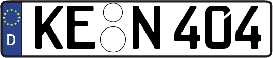 KE-N404