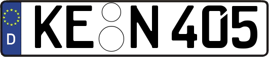 KE-N405