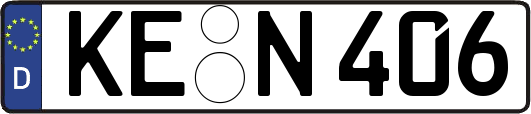 KE-N406