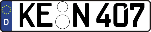 KE-N407