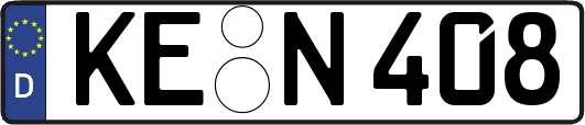 KE-N408