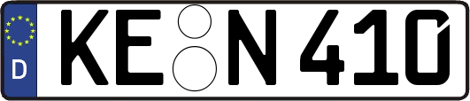 KE-N410