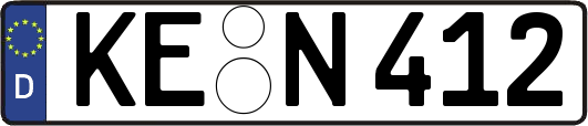KE-N412