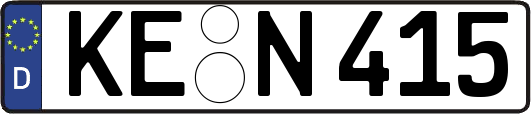 KE-N415