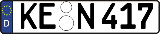 KE-N417