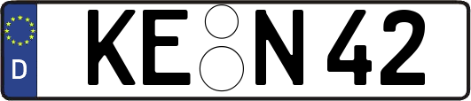 KE-N42