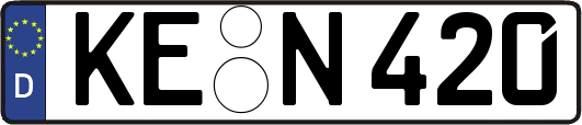 KE-N420