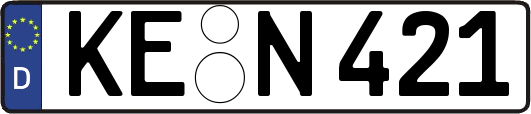 KE-N421