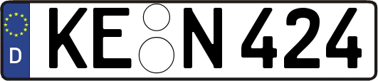 KE-N424