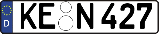 KE-N427