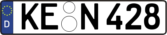 KE-N428