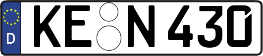KE-N430