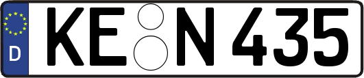 KE-N435