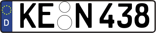 KE-N438