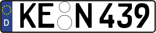 KE-N439