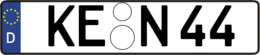KE-N44