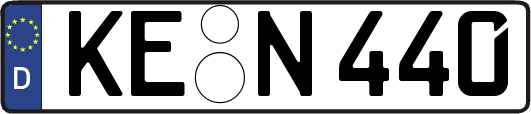 KE-N440