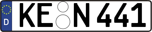 KE-N441