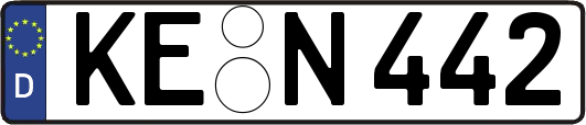 KE-N442