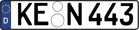 KE-N443
