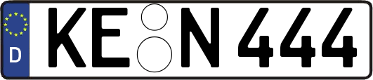 KE-N444
