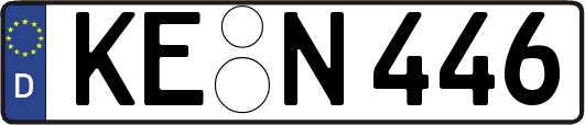 KE-N446