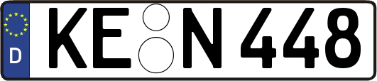 KE-N448
