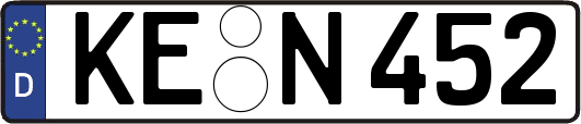 KE-N452