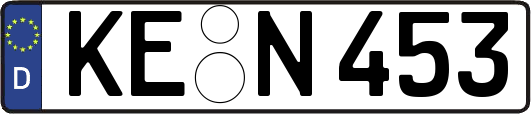 KE-N453