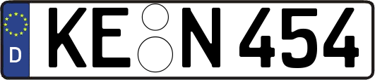 KE-N454