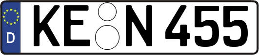 KE-N455