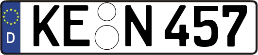 KE-N457