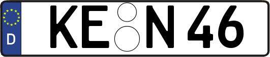 KE-N46