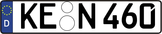 KE-N460