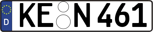 KE-N461