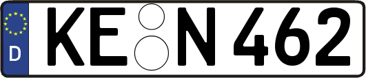 KE-N462