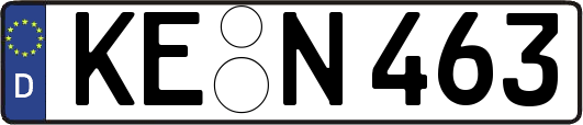 KE-N463