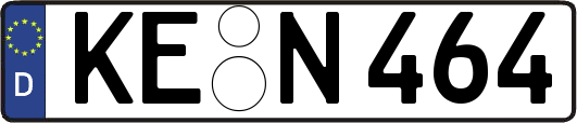KE-N464